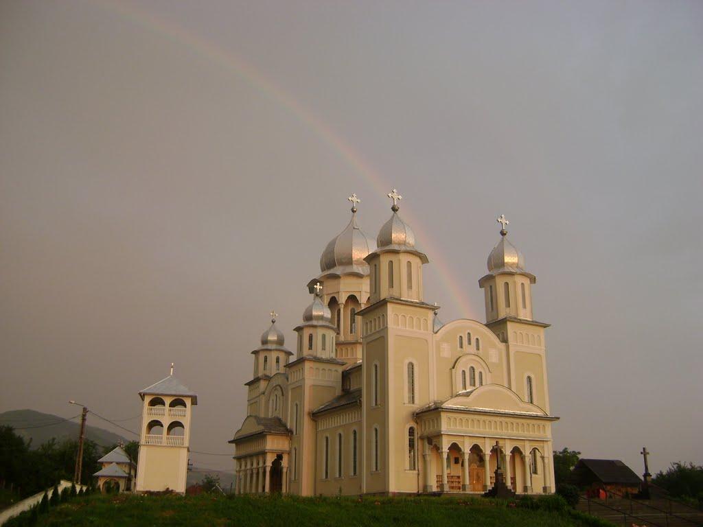 Холмовець з panoramio.com - Холмовець