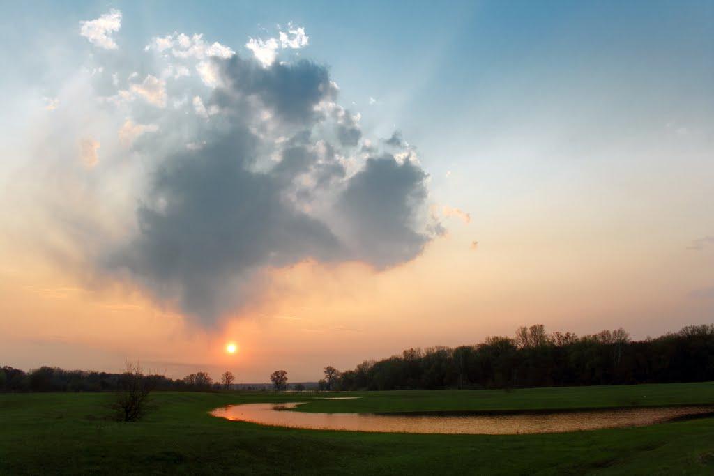 Сухорабівка з panoramio.com - Сухорабовка