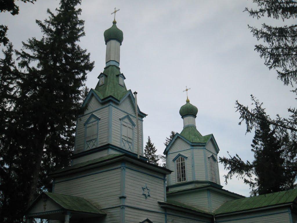 Сокирин з panoramio.com - Сокирин