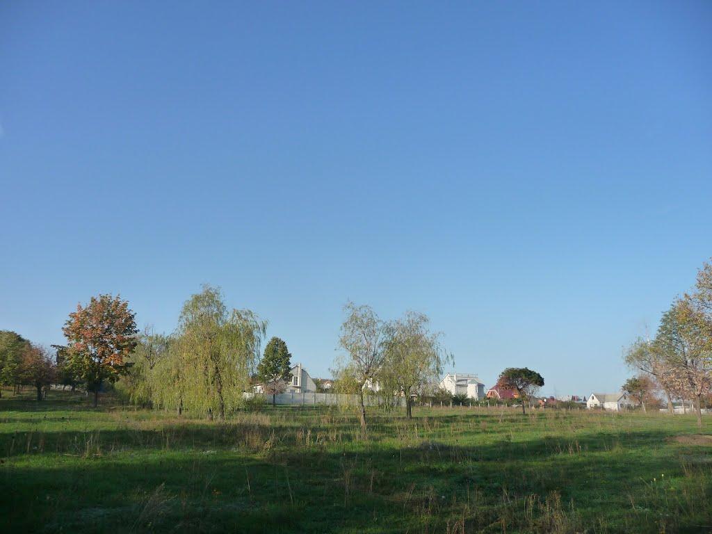 Бабаї з panoramio.com - Бабаи