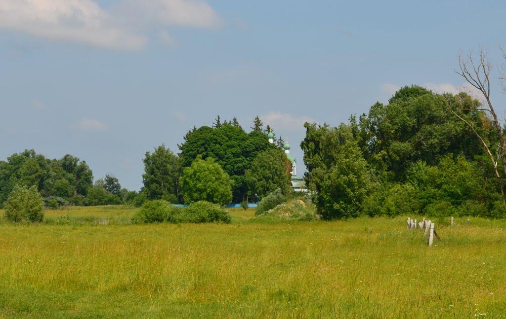 Сокирин з panoramio.com - Сокирин