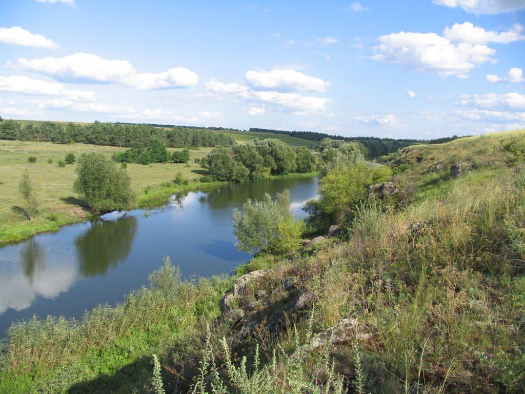 Плоско-Забузьке з panoramio.com - Плоско-Забузьке