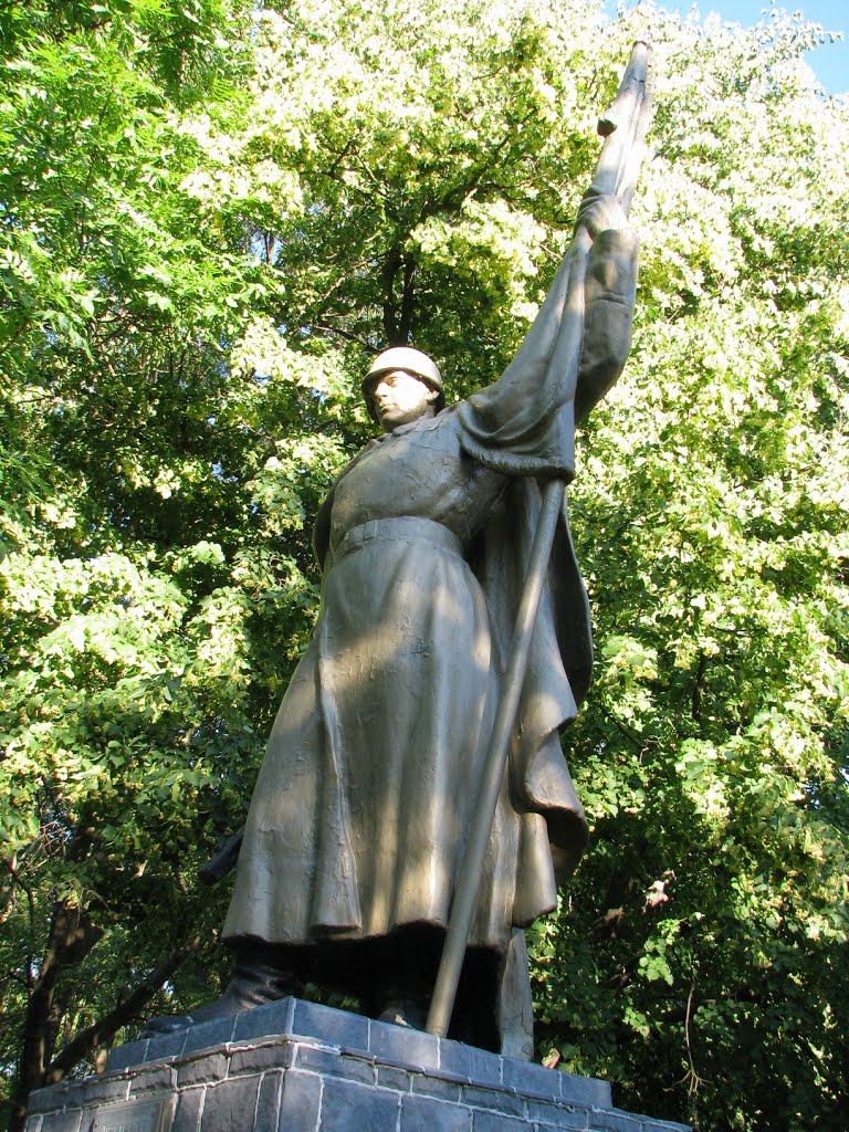 Клебань з panoramio.com - Клебань