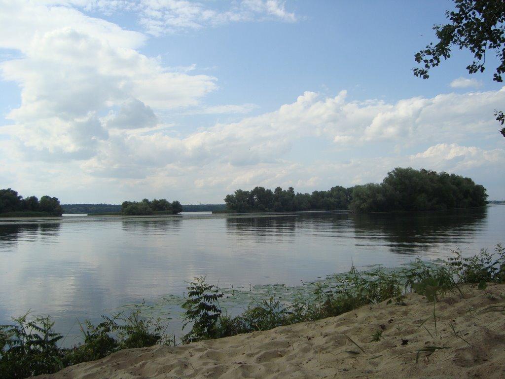 Новомайське з panoramio.com - Новомайське