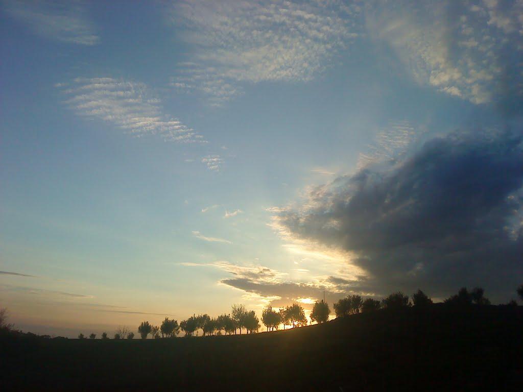 Холмовець з panoramio.com - Холмовец