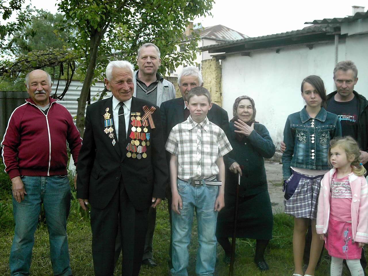 вилок - Вилок