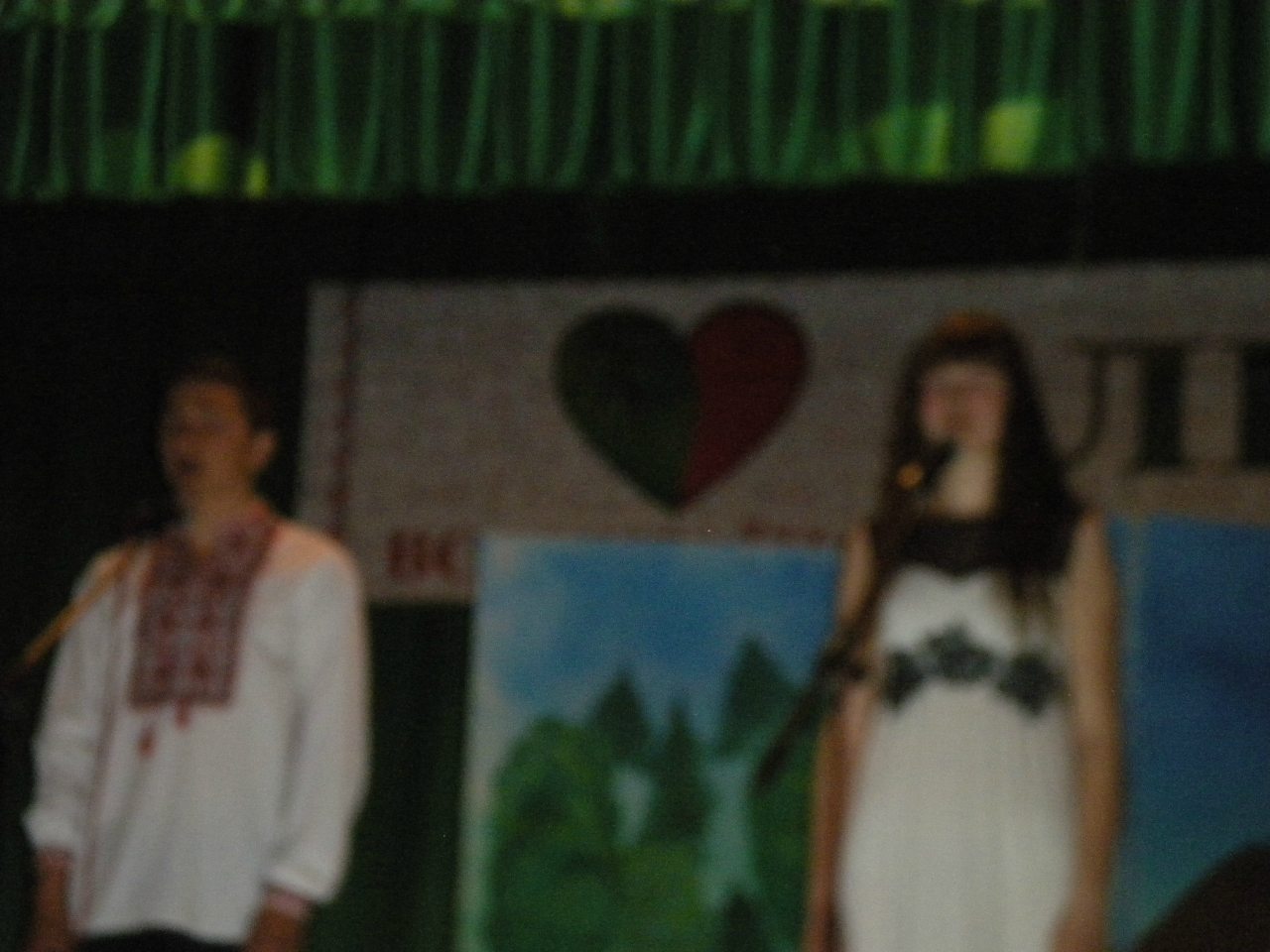 Лель 2015 -6 - Кривая Руда