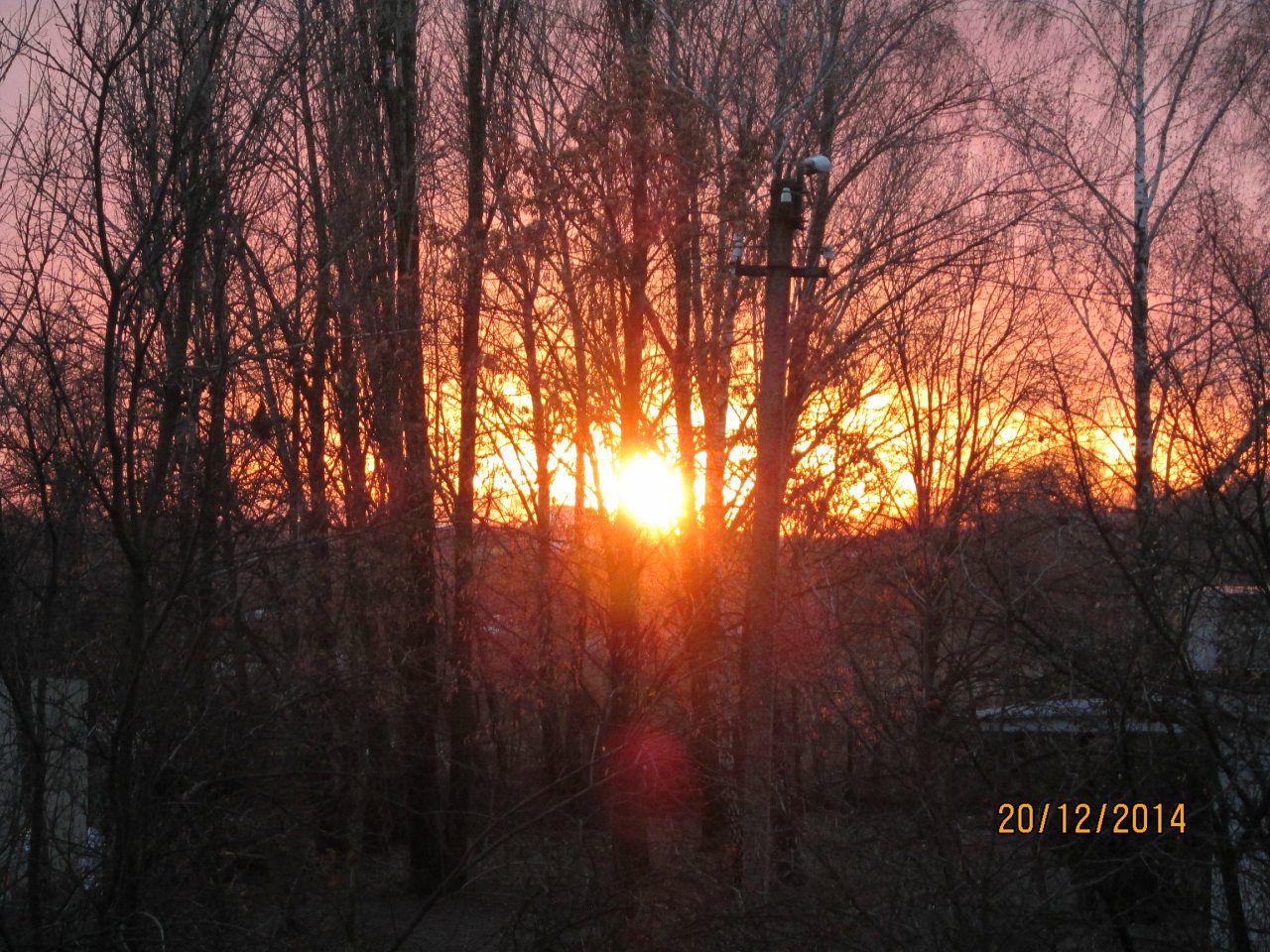 Новосілки з panoramio.com - Новоселки