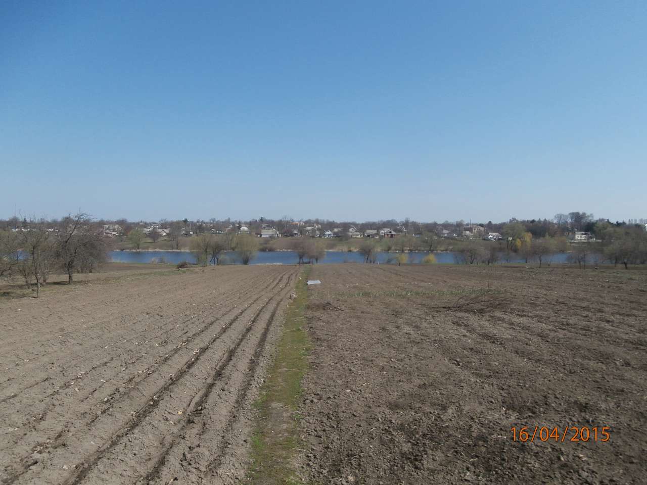 Молодецьке - 21 вік - Молодецьке