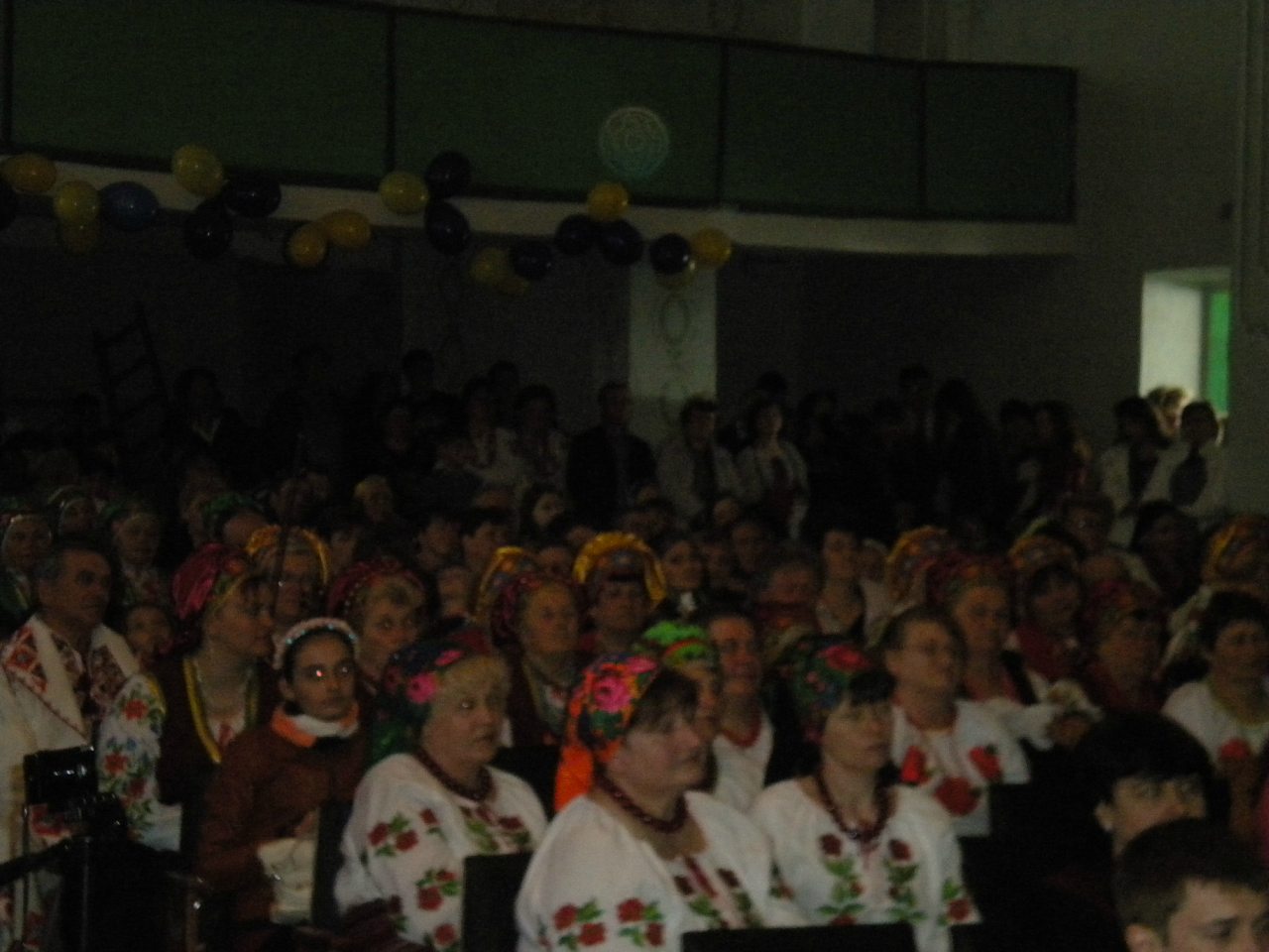 Лель 2015 -6 - Крива Руда