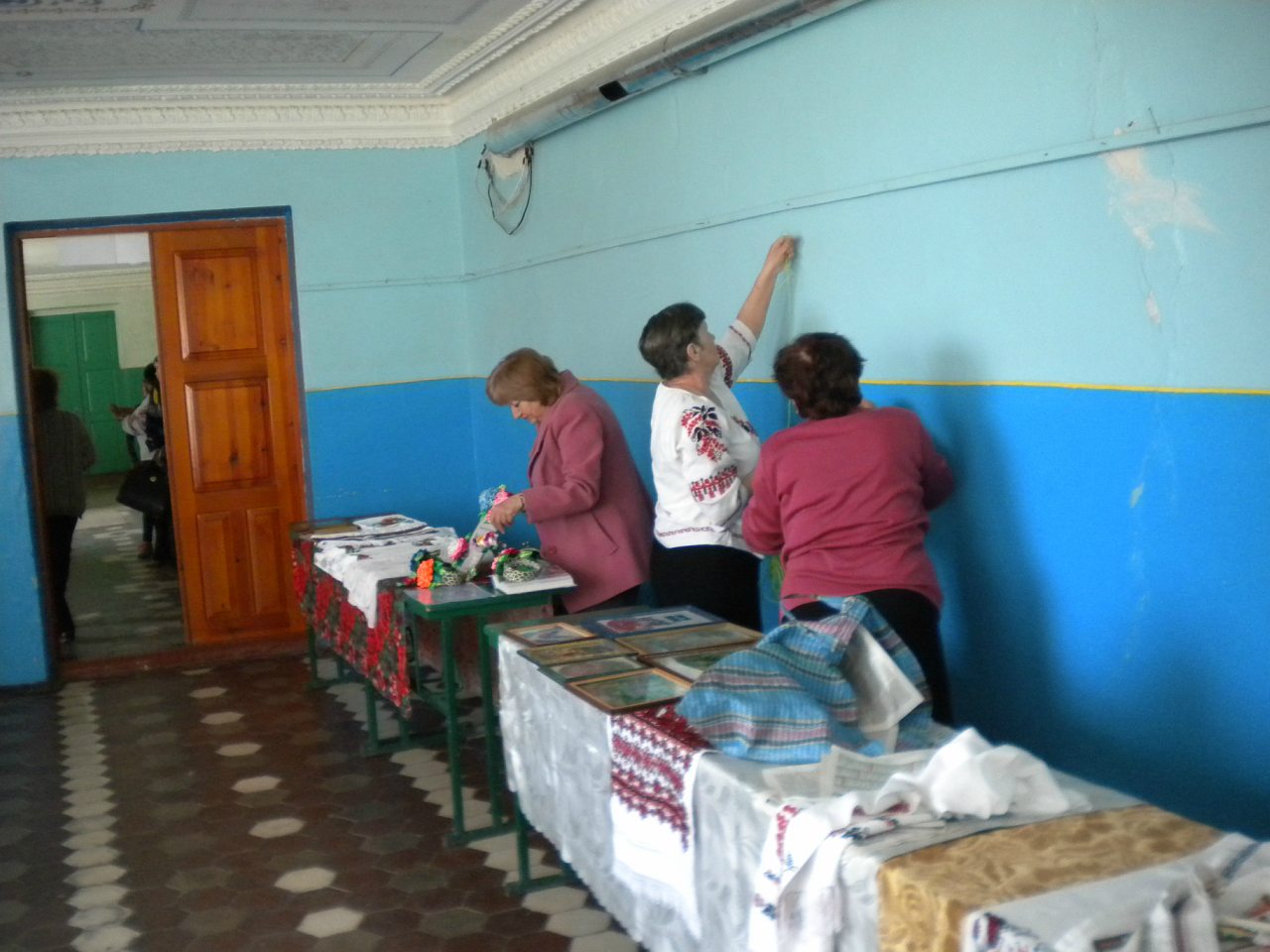 Лель 2015 -6 - Крива Руда