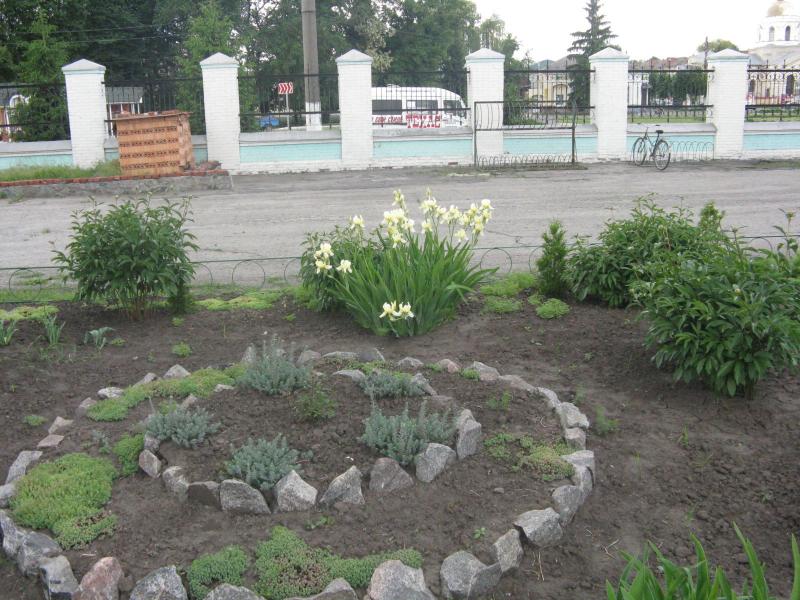 Охтирка з panoramio.com - Ахтырка
