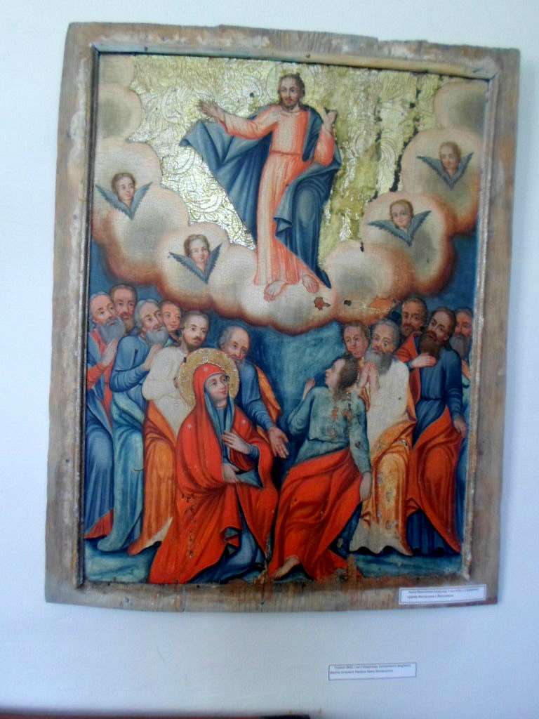 Музей гетьмана І.Виговського