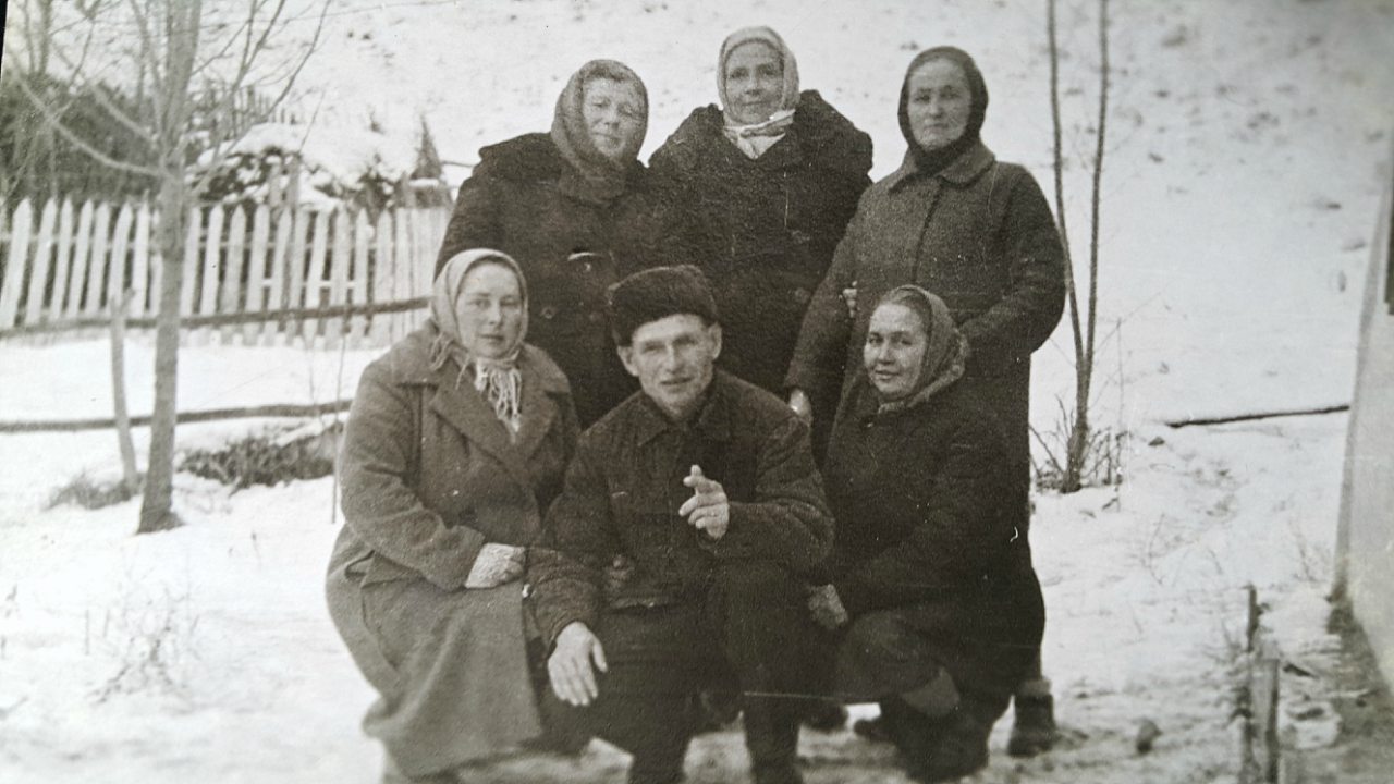 Перевозчане - Перевіз