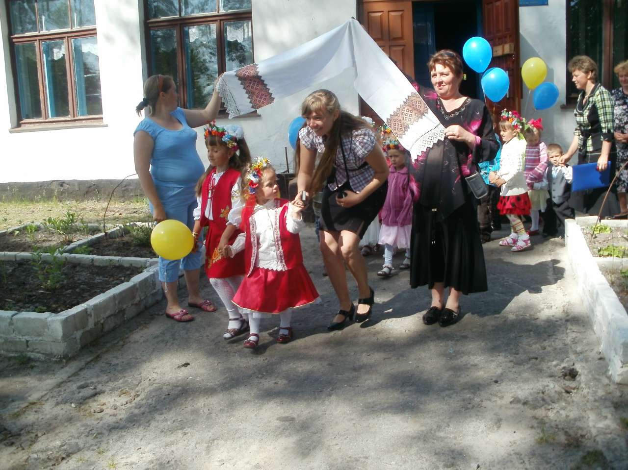 Явне - Явное