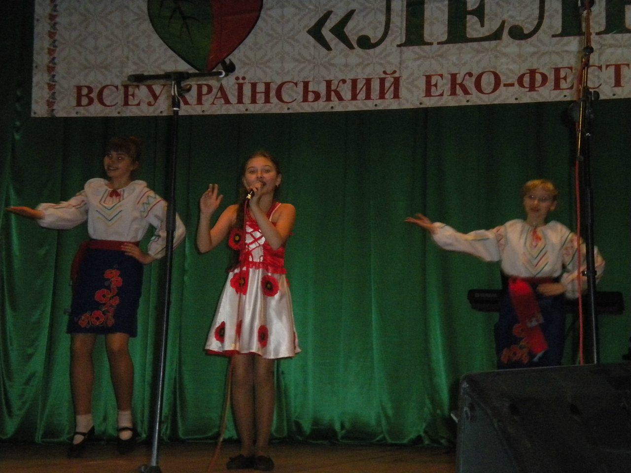 Лель 2015 -6 - Kryva Ruda