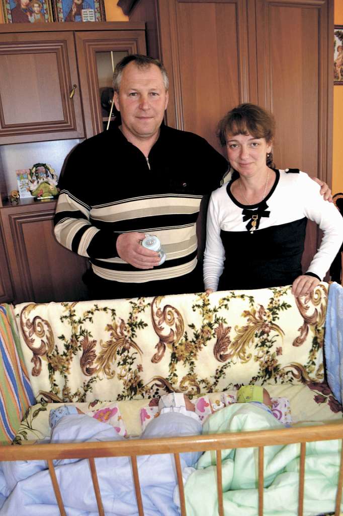 Васильків - Васильков