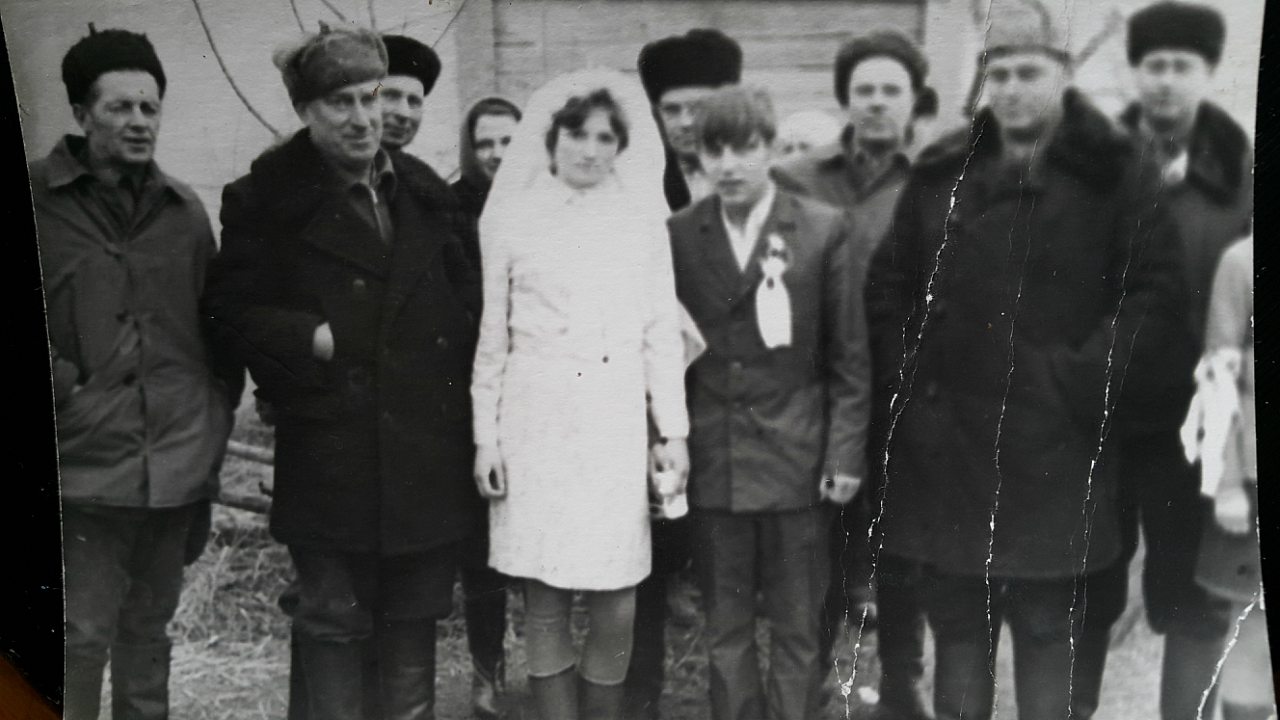 Перевозчане - Перевіз