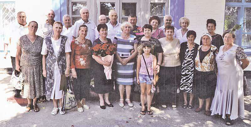 НАДТОЧАЇВКА - Надточаевка