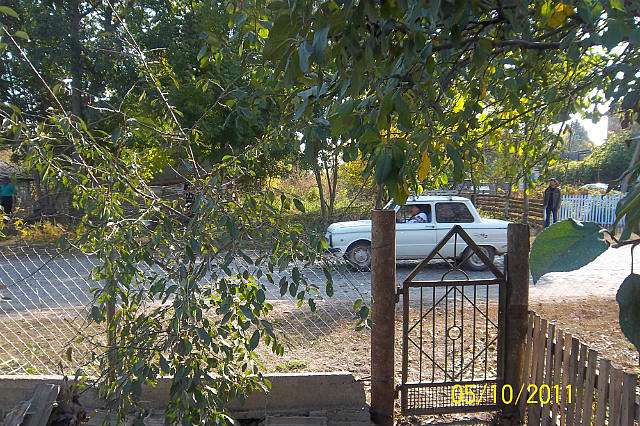 Колюхів та люди - Колюхов