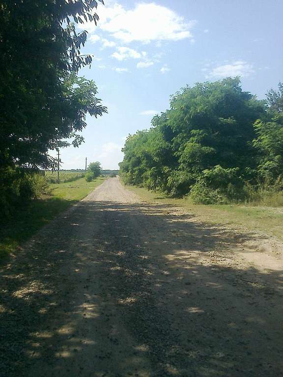 Канава з усіх сторін - Канава