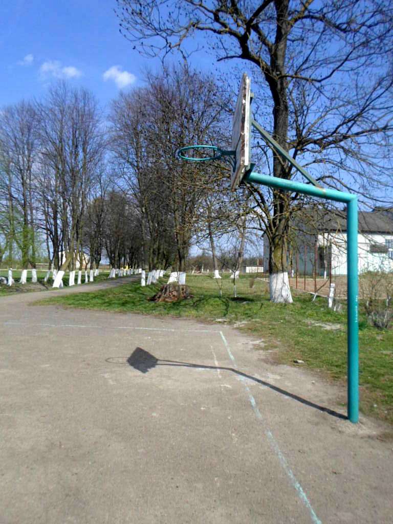 школа - Derzhiv