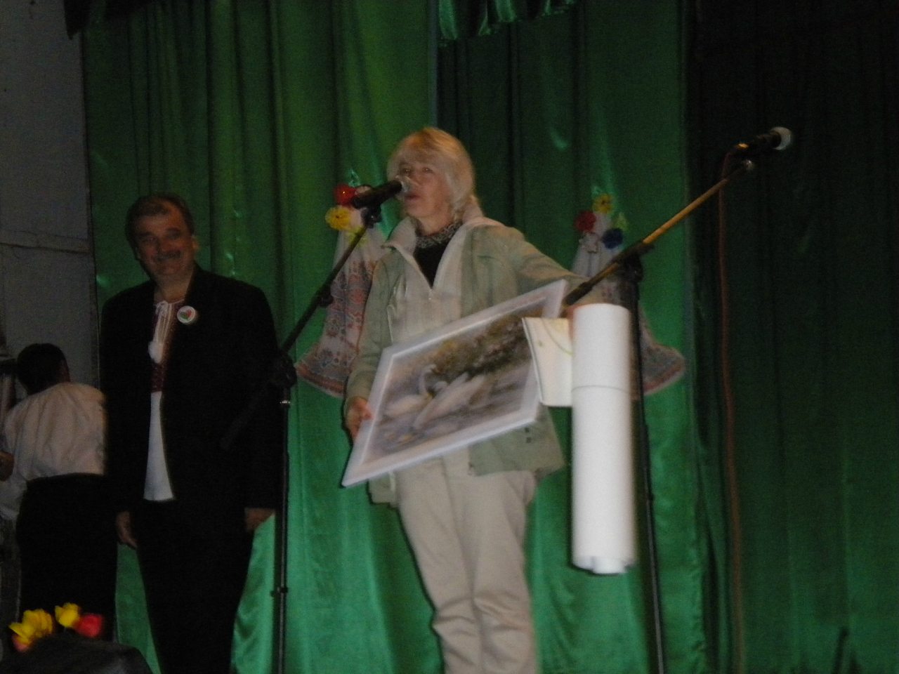 Лель 2015 -6 - Kryva Ruda
