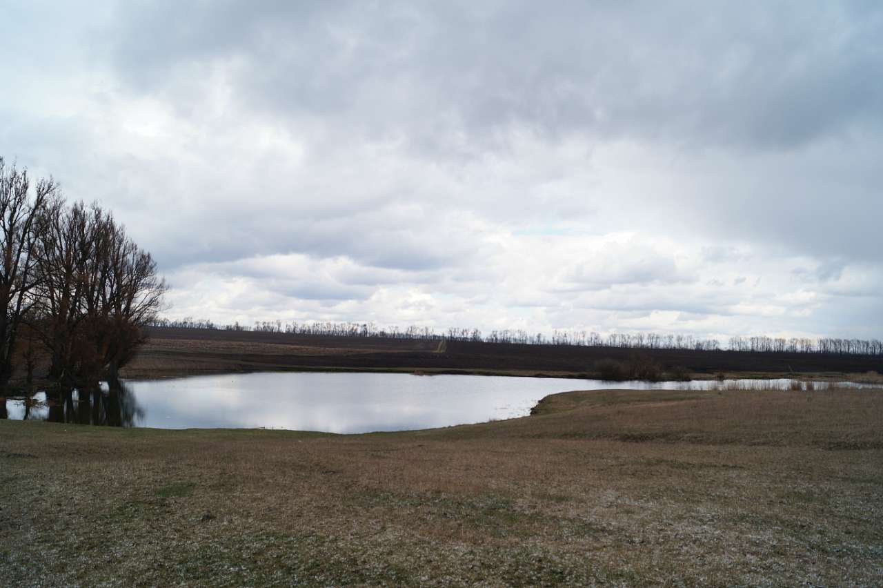 Природа - Вертокиївка