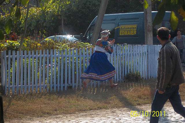 Колюхів та люди - Колюхов