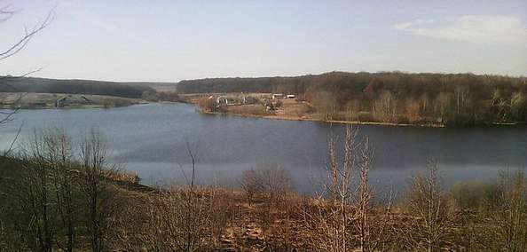 В Мушкатівці - Мушкатівка