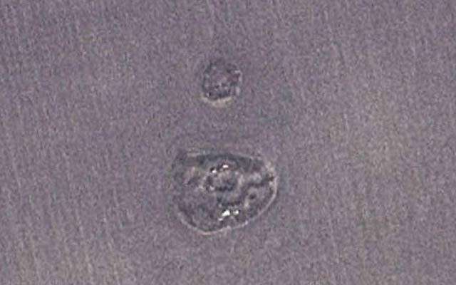 Южнобугский кромлех - Панкратове