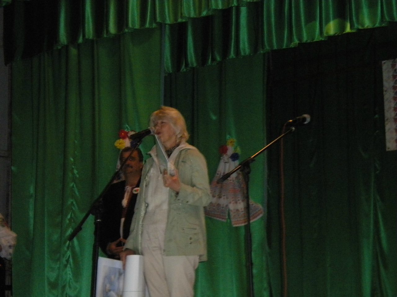 Лель 2015 -6 - Крива Руда