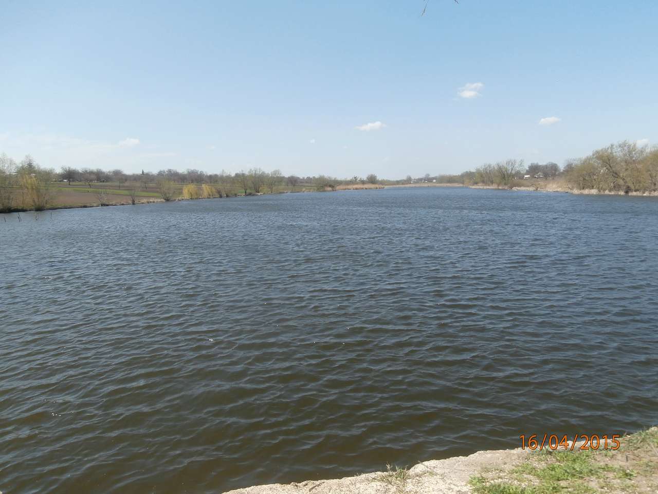 Молодецьке - 21 вік - Молодецьке