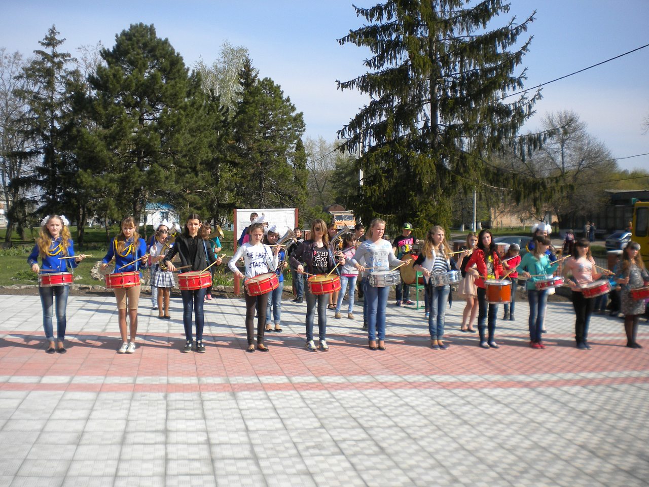 Лель 2015 -6 - Крива Руда