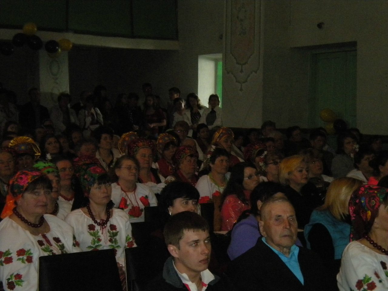 Лель 2015 -6 - Крива Руда