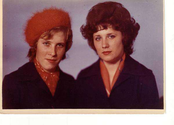 Наші фото - Білий Рукав