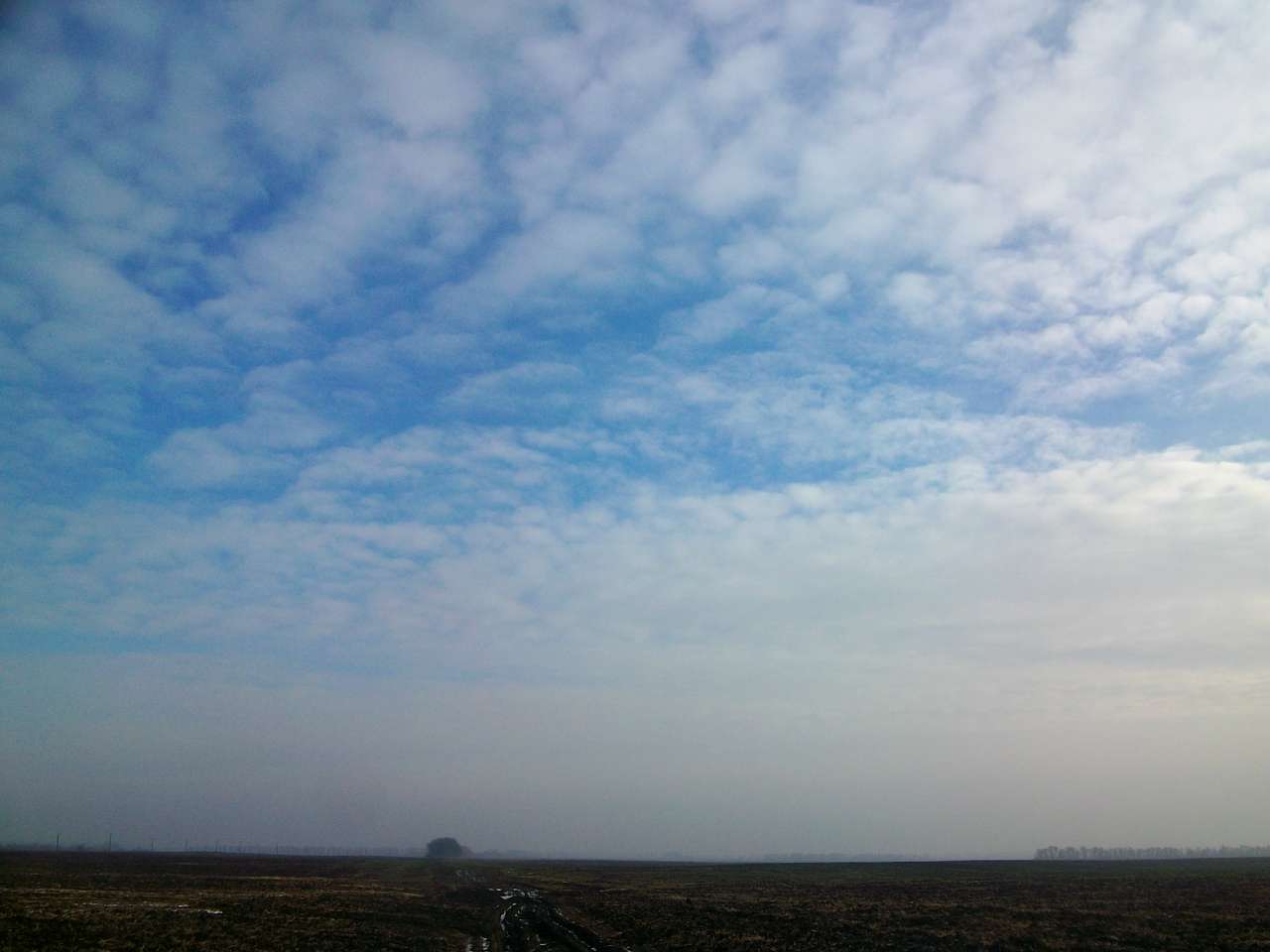 Природа - Вертокиївка