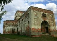 Лемешівка з panoramio.com