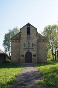 Олешковичі з panoramio.com