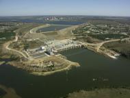 Южноукраїнськ з panoramio.com