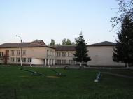 Ушомир з panoramio.com