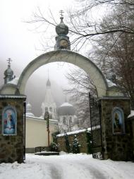 Драгово з panoramio.com