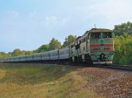 Гребінка з panoramio.com