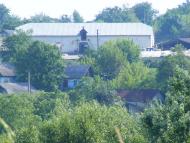 Примощаниця з panoramio.com