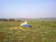 Долинівка з panoramio.com