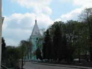 Любомль з panoramio.com