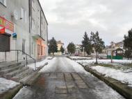 Ходорів з panoramio.com