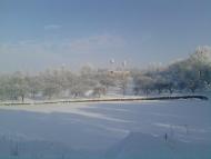 Мар'янівка з panoramio.com