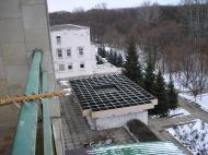 Пролетарський з panoramio.com
