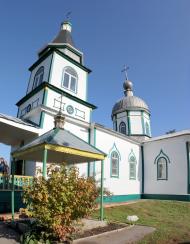 Бірки з panoramio.com